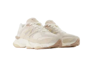 NB 9060 Bisque With Sea Salt