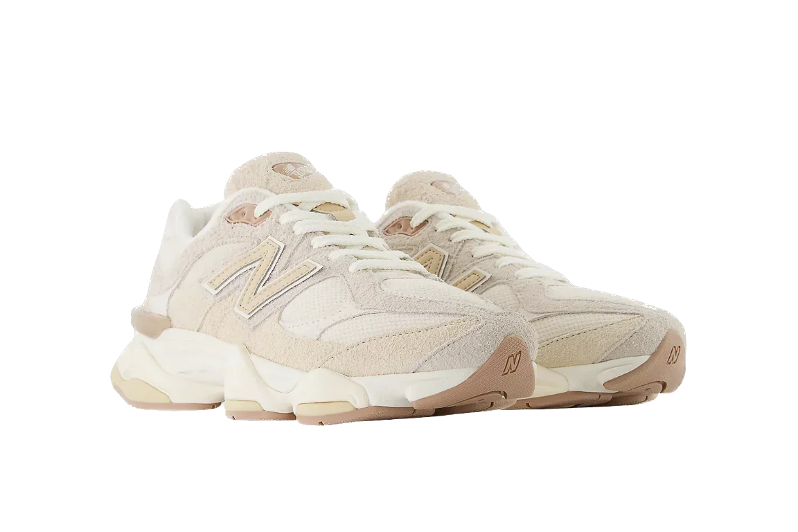 NB 9060 Bisque With Sea Salt