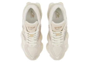 NB 9060 Bisque With Sea Salt