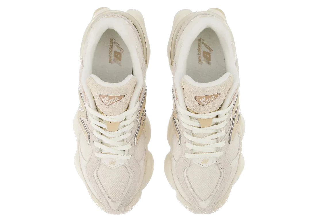 NB 9060 Bisque With Sea Salt