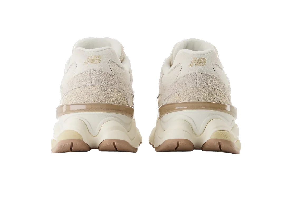 NB 9060 Bisque With Sea Salt