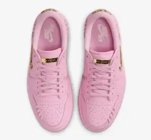 Jordan 1 Low Method of Make Perfect Pink (Womens)