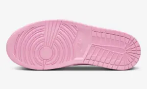 Jordan 1 Low Method of Make Perfect Pink (Womens)
