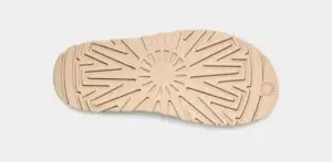 UGG GoldenGlow Sandal Sea Salt
