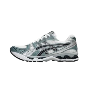 ASICS Gel-Kayano 14 White Fjord Grey