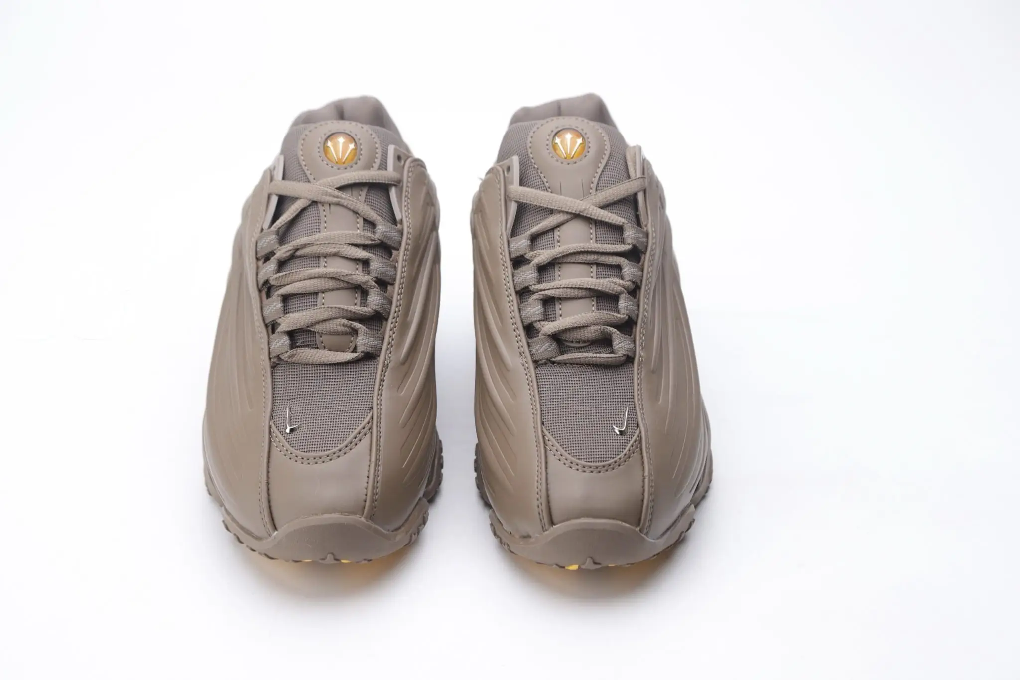 NOCTA x Hot Step 2 Brown