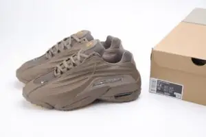NOCTA x Hot Step 2 Brown