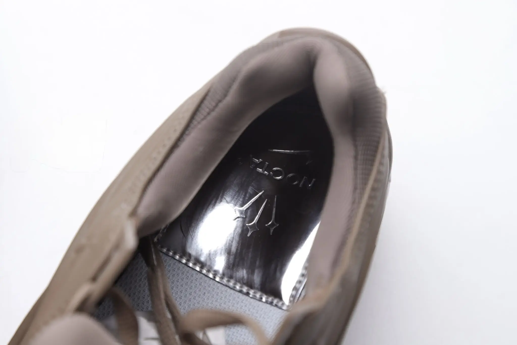 NOCTA x Hot Step 2 Brown