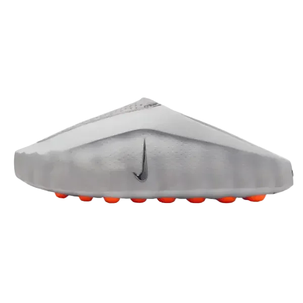Nike Mind 001 Slide Light Smoke Grey