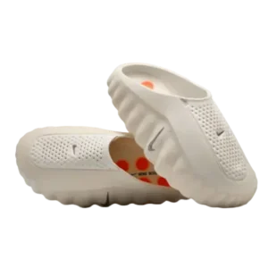 Nike Mind 001 Slide Light Bone