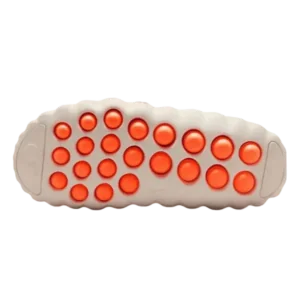 Nike Mind 001 Slide Light Bone