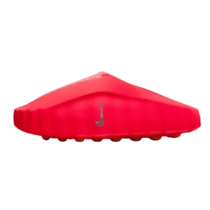 Nike Mind 001 Slide Solar Red