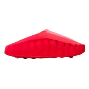 Nike Mind 001 Slide Solar Red
