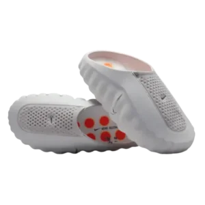 Nike Mind 001 Slide Light Smoke Grey