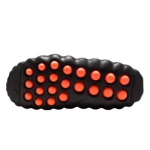 Nike Mind 001 Slide Black Chrome