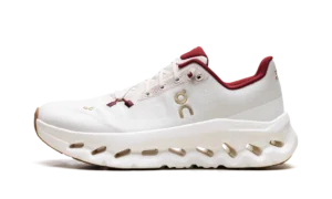 On Running Cloudtilt Pearl Ivory