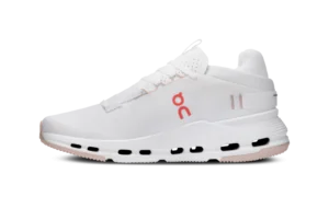 On Running Cloudnova 2 White Flame