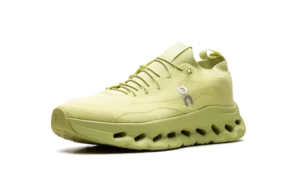 LOEWE x On Running Cloudtilt Lime Green