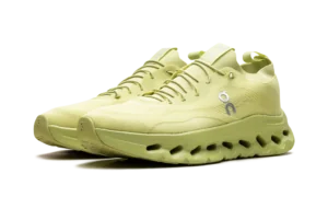 LOEWE x On Running Cloudtilt Lime Green