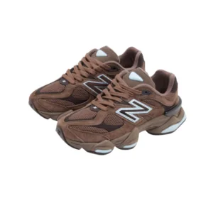 New Balance 9060 U9060NRJ Brown pair