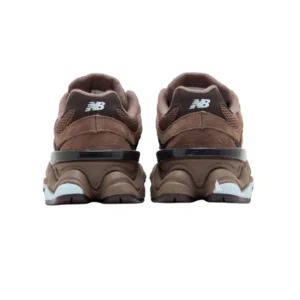 New Balance 9060 U9060NRJ Brown back