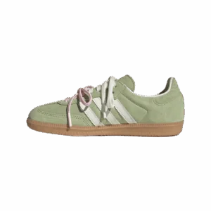 Adidas Samba OG Molly-Mae Matcha