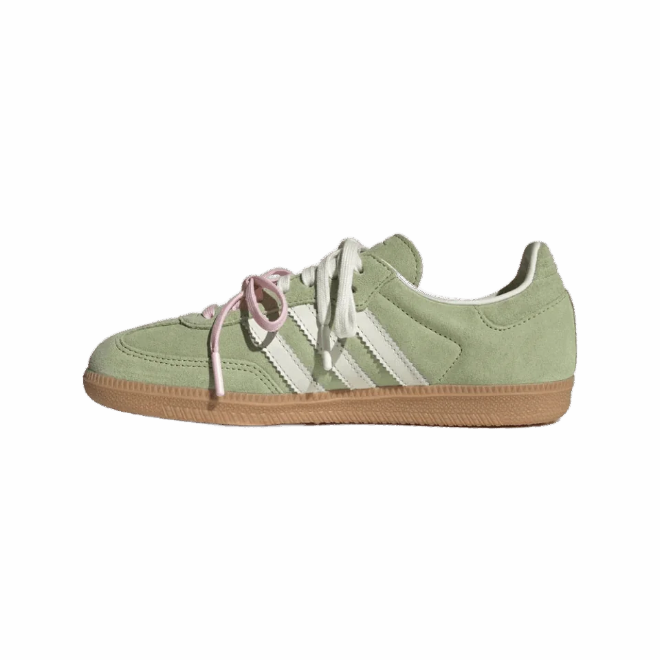 Adidas Samba OG Molly-Mae Matcha