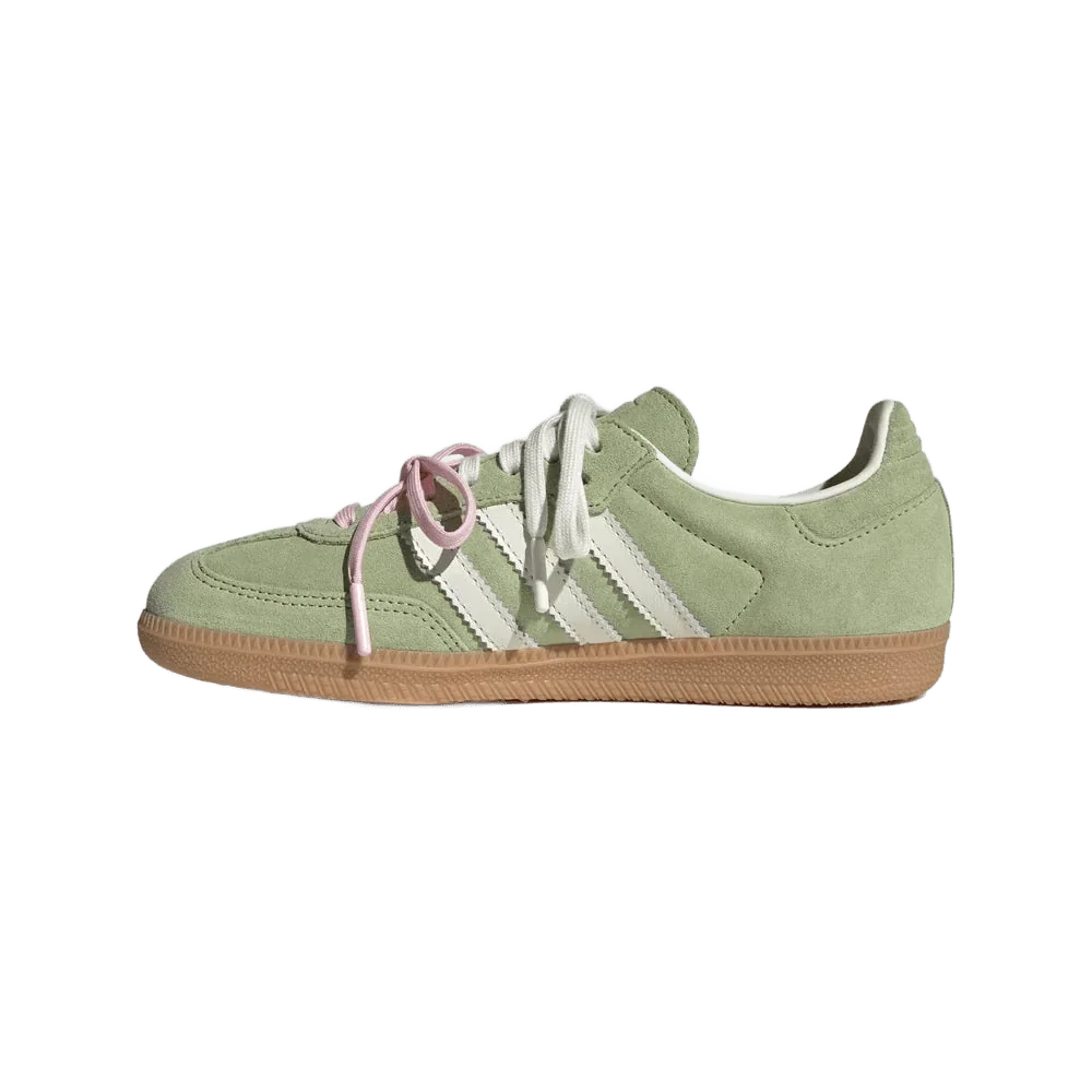 Adidas Samba OG Molly-Mae Matcha