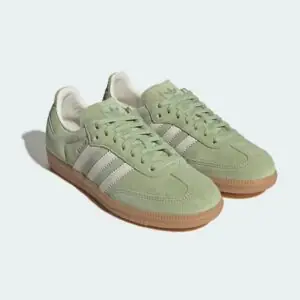 Adidas Samba OG Molly-Mae Matcha