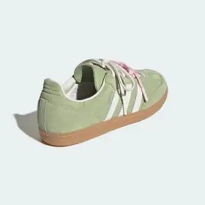 Adidas Samba OG Molly-Mae Matcha