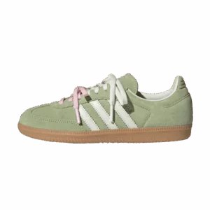 Adidas Samba OG Molly-Mae Matcha