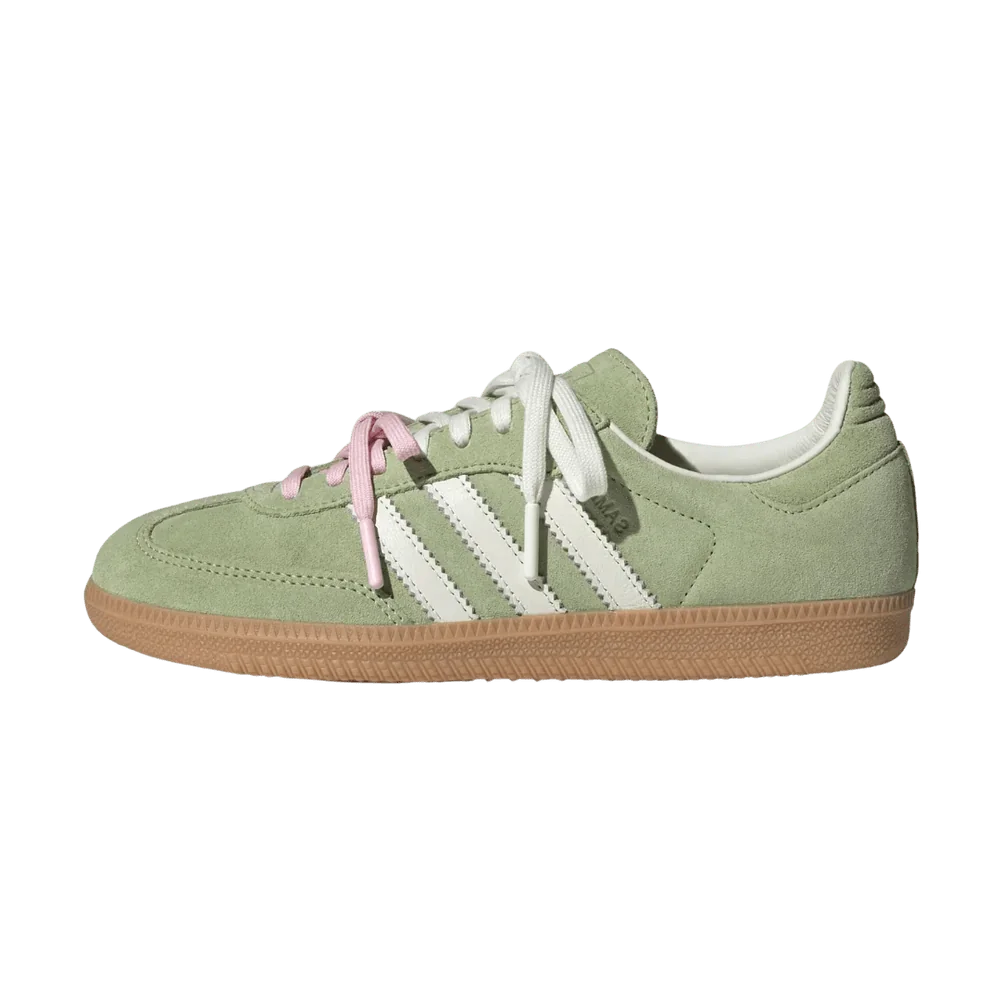 Adidas Samba OG Molly-Mae Matcha