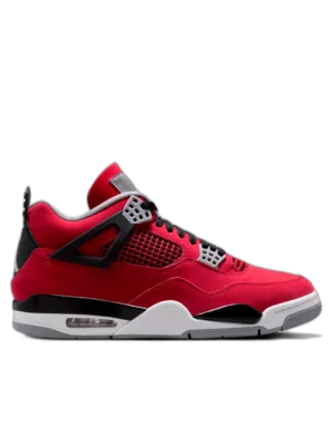 Air Jordan 4 Retro Toro Bravo