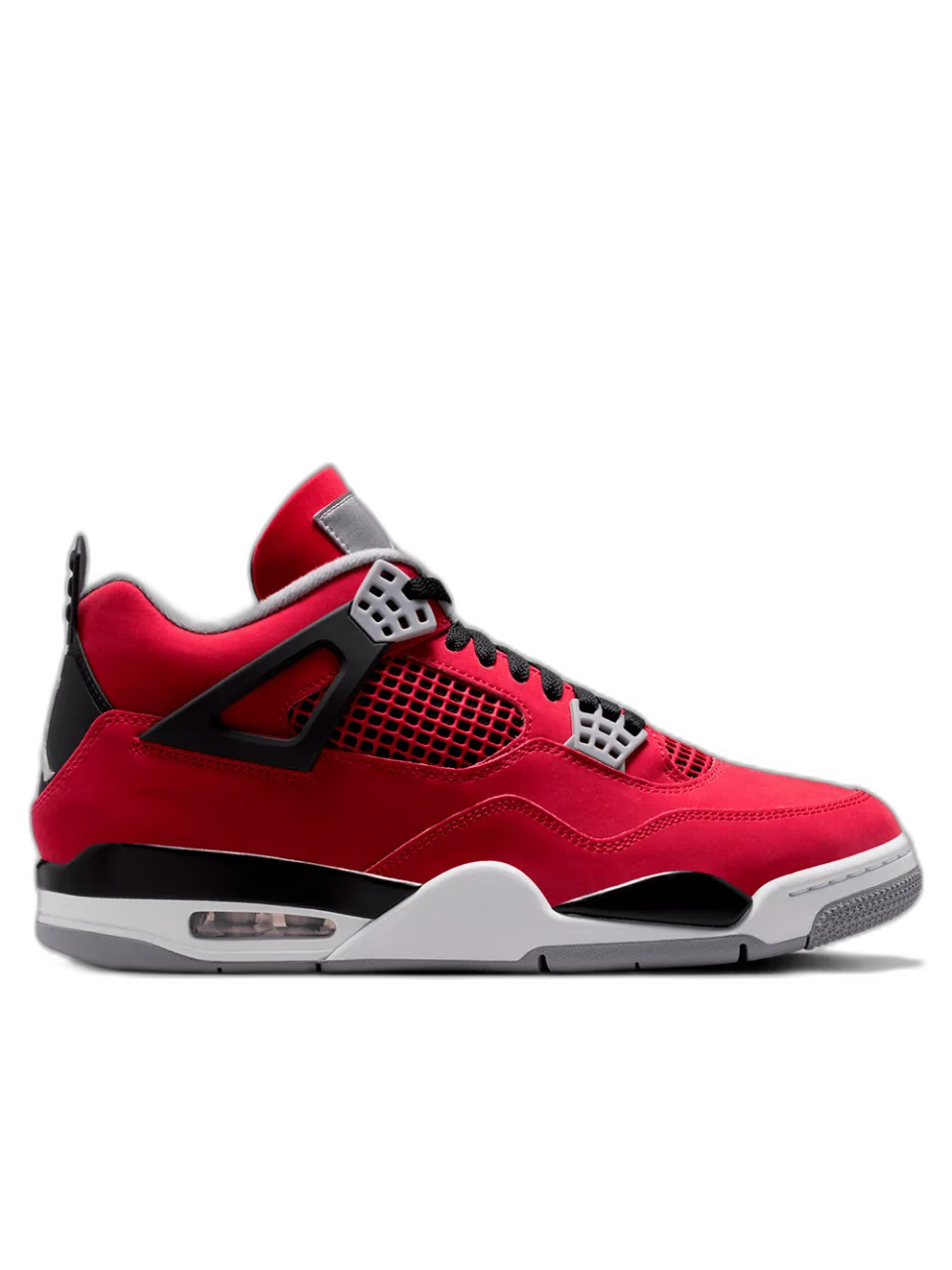 Air Jordan 4 Retro Toro Bravo