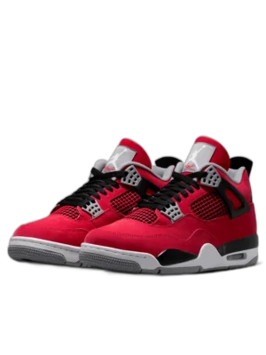 Air Jordan 4 Retro Toro Bravo