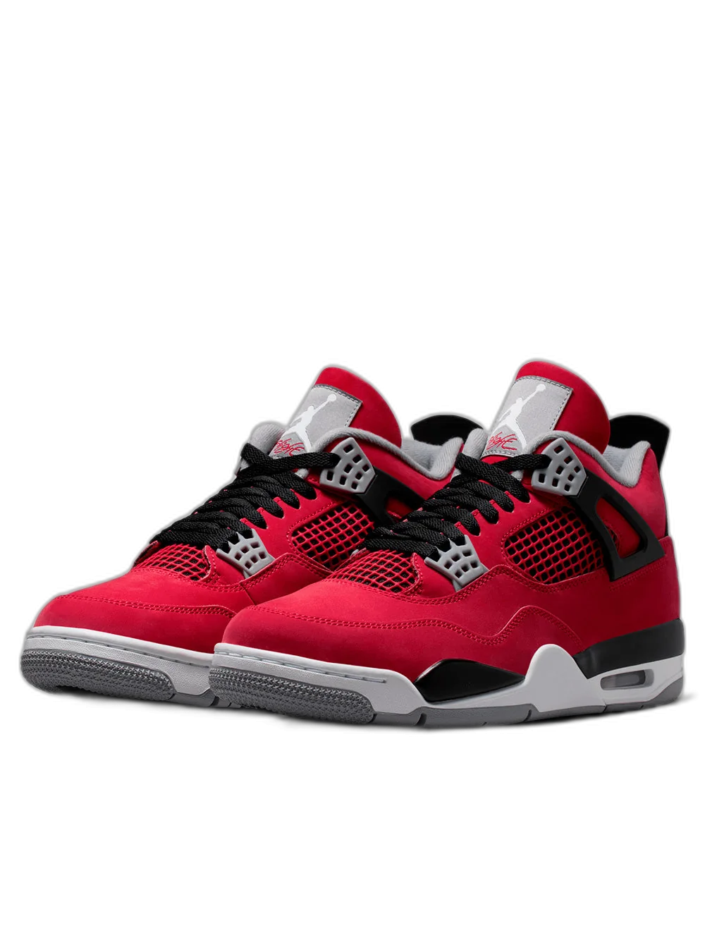 Air Jordan 4 Retro Toro Bravo
