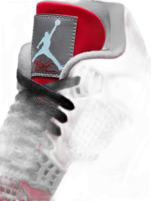 Air Jordan 4 Retro Toro Bravo