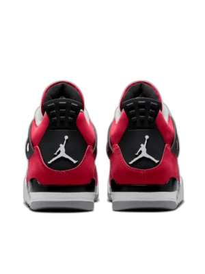 Air Jordan 4 Retro Toro Bravo