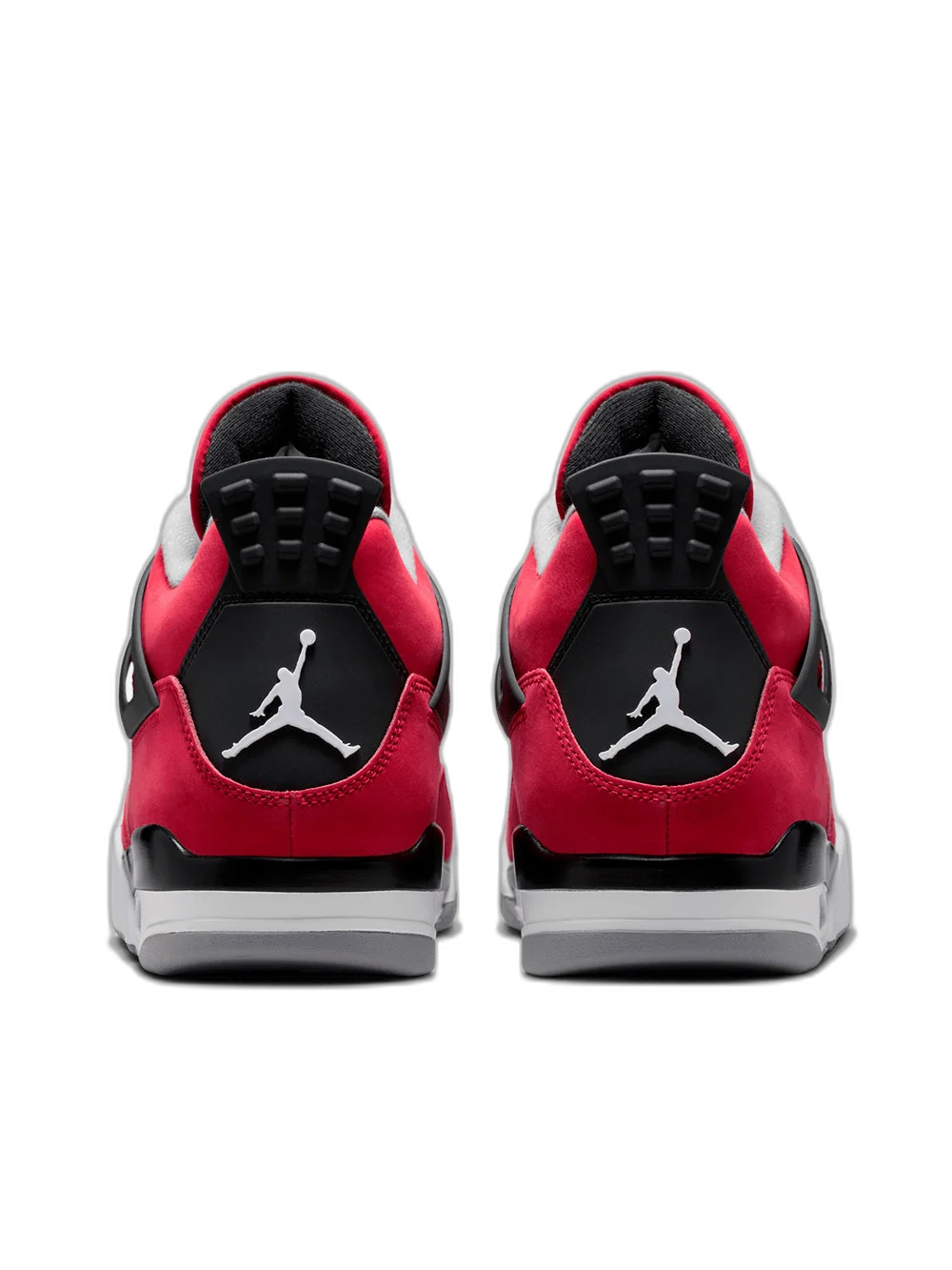 Air Jordan 4 Retro Toro Bravo