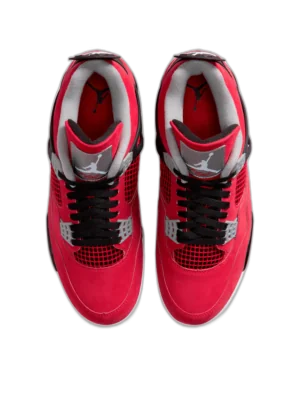 Air Jordan 4 Retro Toro Bravo