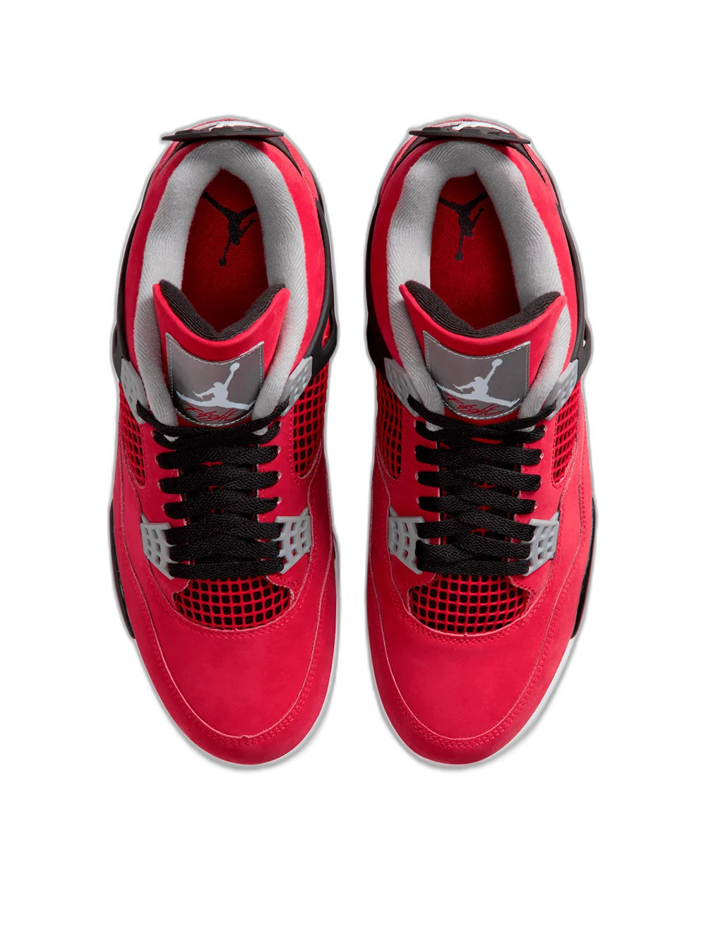 Air Jordan 4 Retro Toro Bravo
