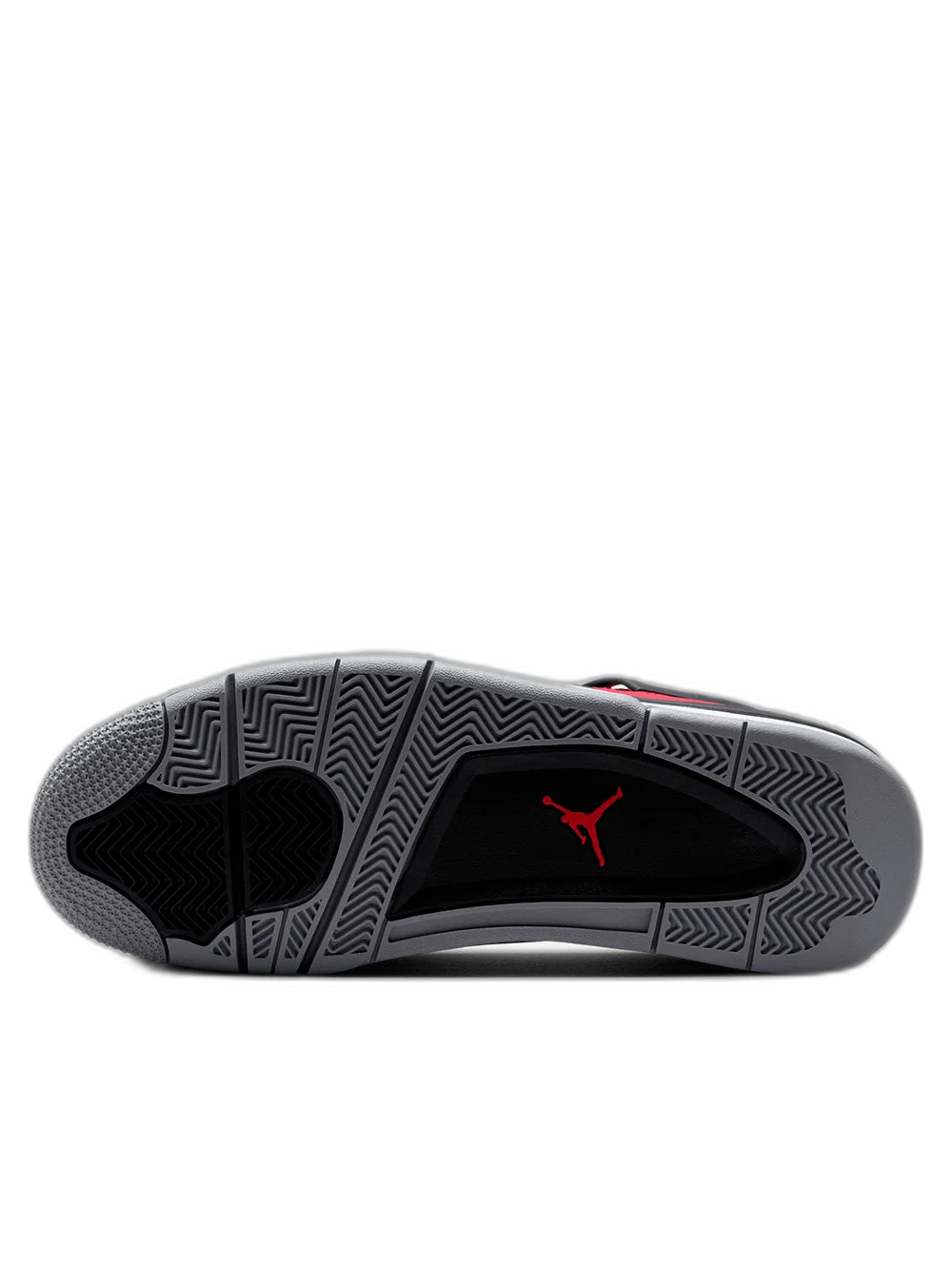 Air Jordan 4 Retro Toro Bravo