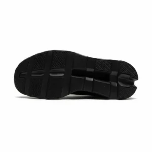 On Running Cloudmonster All Black