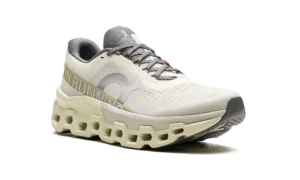 On Running Cloudmonster 2 Cream Ice