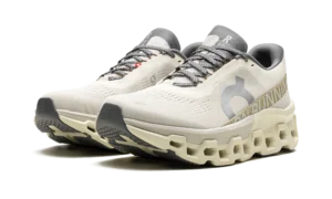 On Running Cloudmonster 2 Cream Ice