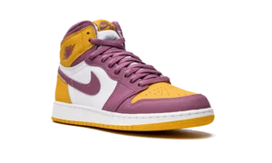 Air Jordan 1 High Brotherhood
