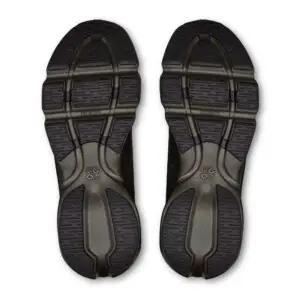 LOEWE x On Running Cloudsolo Triple Black