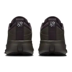 LOEWE x On Running Cloudsolo Triple Black