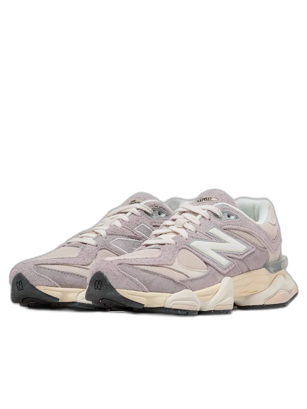 New Balance 9060 Lilac Grey