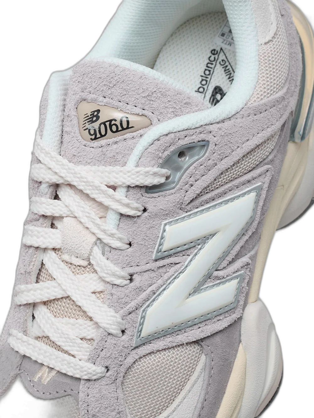 New Balance 9060 Lilac Grey